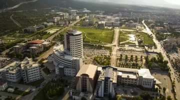 Skandal terör paylaşımları Pamukkale Üniversitesini karıştırdı