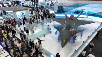 Türkiye küresel etkinlik üssü oldu: Kongre ve fuar turizminde rekor dönem!