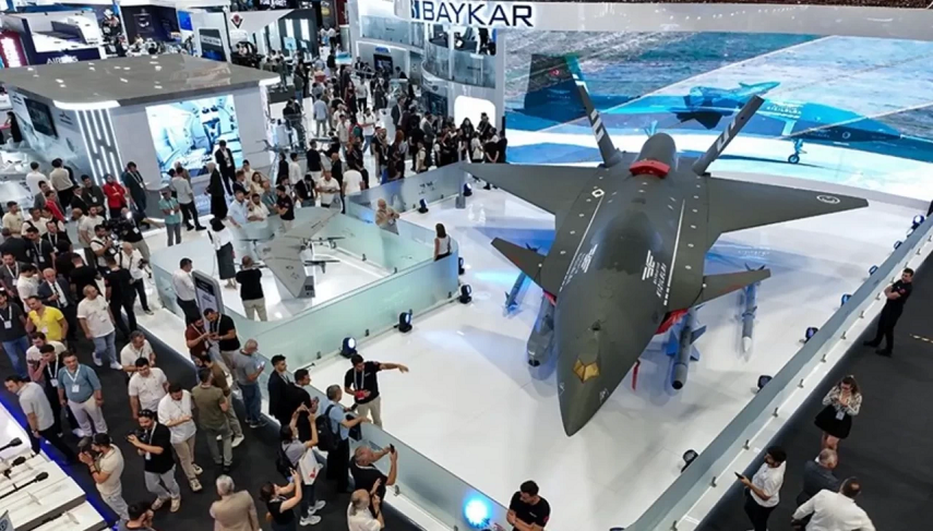 Türkiye küresel etkinlik üssü oldu: Kongre ve fuar turizminde rekor dönem!