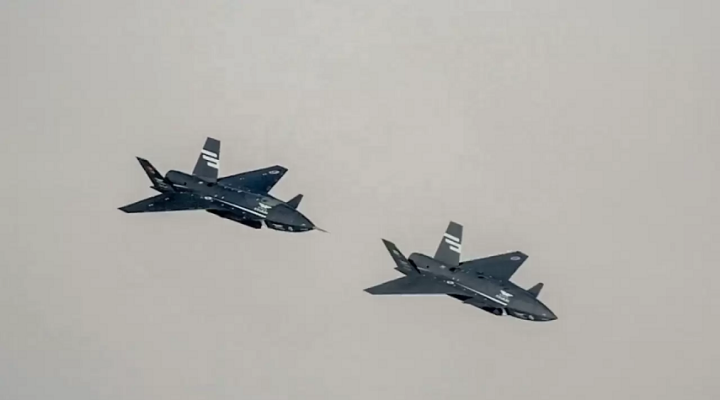 Türkiye’den gökyüzünde tarihi başarı! Dünyada bir ilk