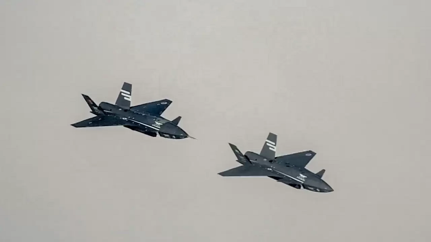 Türkiye’den gökyüzünde tarihi başarı! Dünyada bir ilk