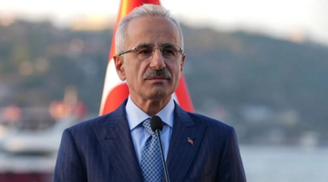 Türkiye’nin en büyük veri merkezi Gölbaşı’nda kuruluyor: Hizmete 2027’de açılacak