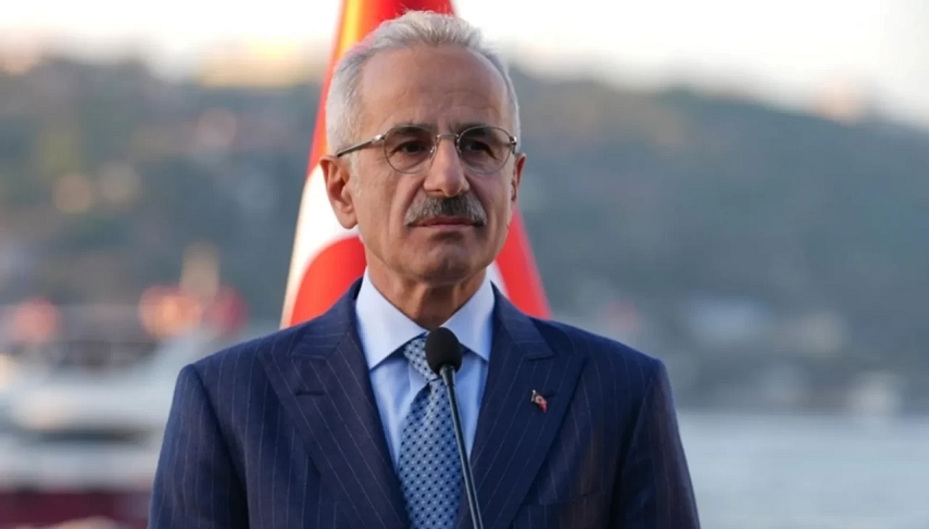 Türkiye’nin en büyük veri merkezi Gölbaşı’nda kuruluyor: Hizmete 2027’de açılacak