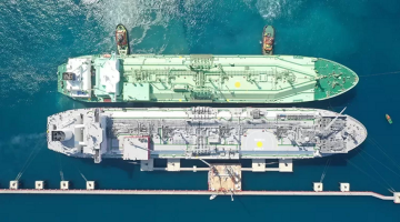 Türkiye’nin enerji devrimi: Ertuğrul Gazi’yle rekor katkı: Günlük gaz kapasitesi 5 kat arttı