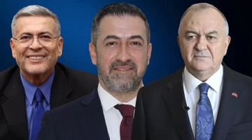 Uzaydan sağlığa, mühendislikten güvenliğe: MHP’li milletvekillerinden genel kurulda kritik mesajlar