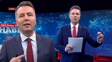 Yasaklı maddeden tutuklanan Mehmet Akif Ersoy’dan dikkat çeken talep!