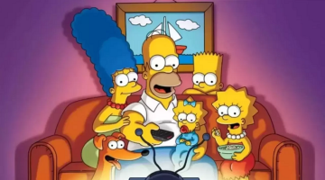 Yeni yıla 1 gün kala The Simpsons 2026 kehaneti sosyal medyada gündem oldu!