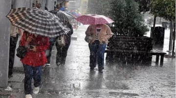 Yeni yıla soğuk ve yağışlı başlangıç: Meteoroloji’den kar ve fırtına uyarısı