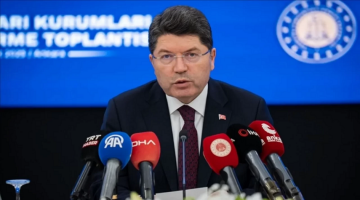 Yılmaz Tunç’tan önemli açıklama: Suça sürüklenen çocuklar için yeni düzenlemeler geliyor