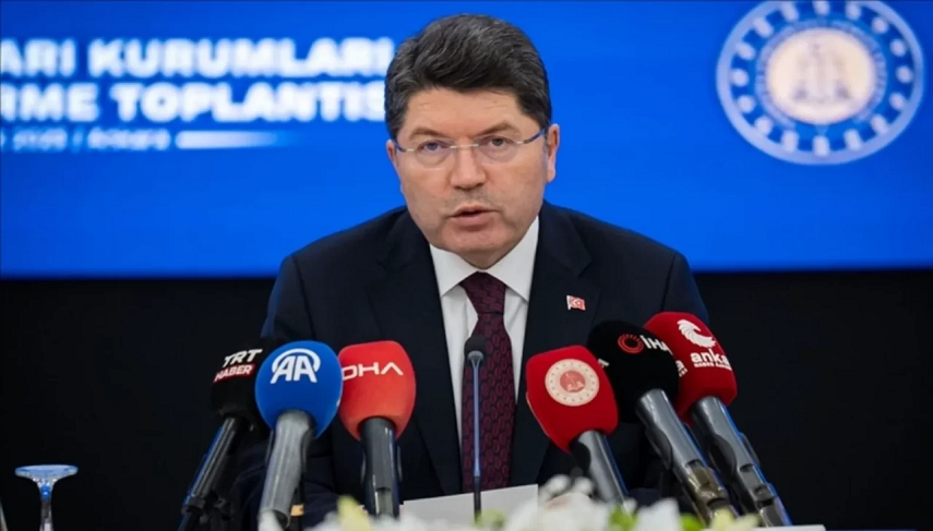 Yılmaz Tunç’tan önemli açıklama: Suça sürüklenen çocuklar için yeni düzenlemeler geliyor