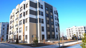 Yüzyılın Konut Projesi’nde kura heyecanı başlıyor! İlk hak sahipleri yarın belli olacak