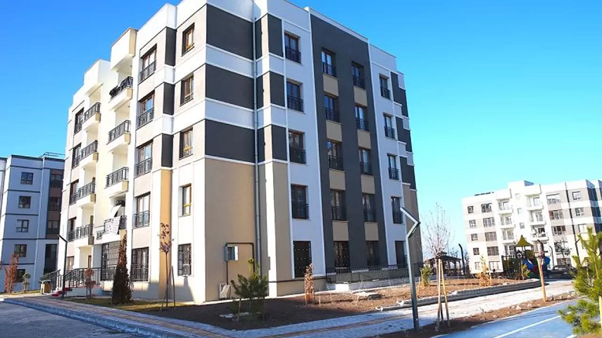 Yüzyılın Konut Projesi’nde kura heyecanı başlıyor! İlk hak sahipleri yarın belli olacak