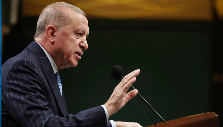 2026 KYK Burs ve Kredi miktarları belli oldu! Cumhurbaşkanı Erdoğan’dan yüzde 33 zam müjdesi