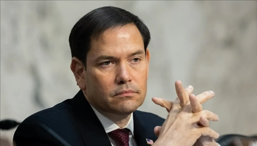 ABD’nin Venezuela planı netleşti! Rubio 3 aşamalı stratejiyi açıkladı