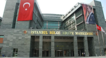 Adliyede silahlı saldırı! Savcı, kadın hakimi vurdu