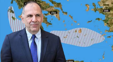 Ankara savaş sebebi demişti! Atina tehdit etti: Yapacağız!