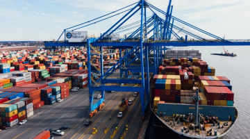 Ankara’dan Dünyaya rekor satış: İhracatta zirve