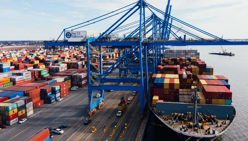 Ankara’dan Dünyaya rekor satış: İhracatta zirve