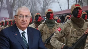 Bakan Güler açıkladı: Gazze’ye gidecek Türk askeri hazır! Eğitimler başladı