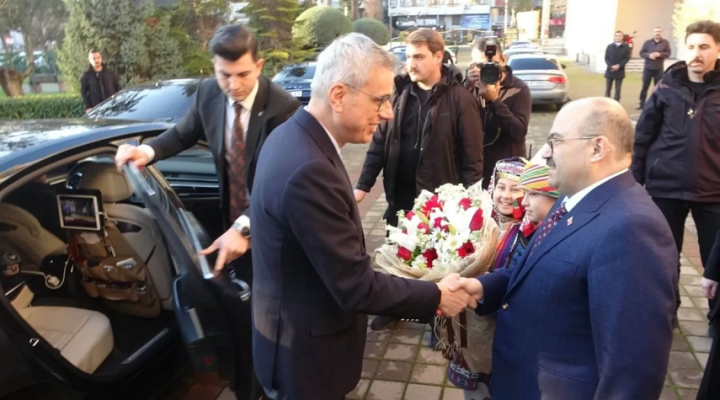 Bakan Memişoğlu’ndan net mesaj: Üçte biri sigara içen toplum olmayacağız!