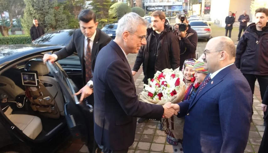 Bakan Memişoğlu’ndan net mesaj: Üçte biri sigara içen toplum olmayacağız!