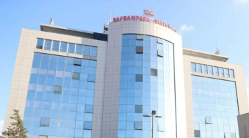 Bayrampaşa Belediyesi’ne rüşvet operasyonu! Ünlü iş insanı tutuklandı