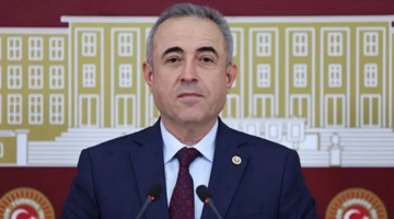 Bir milletvekili daha partisini bırakıp AK Parti’ye geçme kararı aldı!