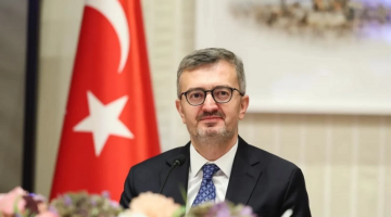 Burhanettin Duran’dan sosyal medya çıkışı: “Dijital zorbalıktan rahatsızız!”