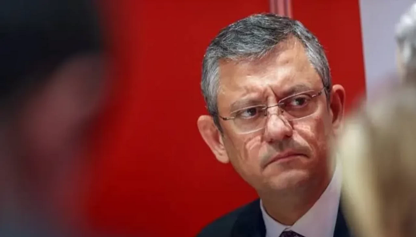 CHP’de yeni isyan bayrağı açıldı! Malatya’dan genel merkeze ültimatom: İstifa etmesi gerekenler…