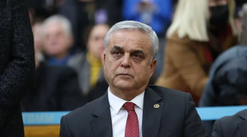 CHP’den istifa eden Hasan Ufuk Çakır ateş püskürdü: Pisliğin, iftiranın…