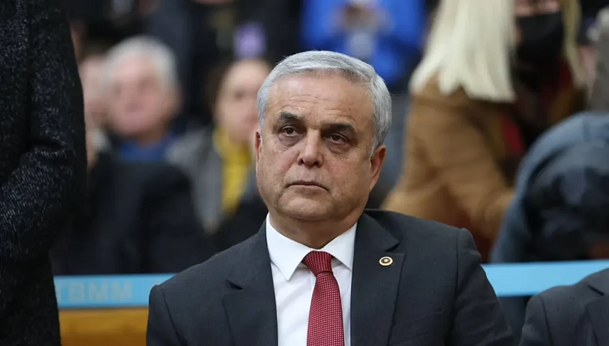 CHP’den istifa eden Hasan Ufuk Çakır ateş püskürdü: Pisliğin, iftiranın…