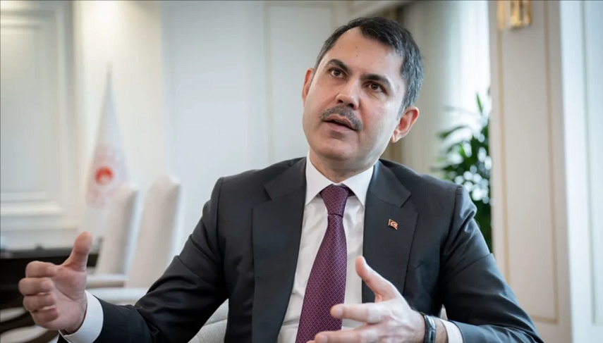 CHP’li belediyeler 3-5 konutu bitiremezken, Özgür Özel deprem bölgesinde yapılan 455 bin konutta kusur arıyor!