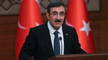 Cevdet Yılmaz: En düşük emekli aylığı ile ilgili takdir Meclis’imizde