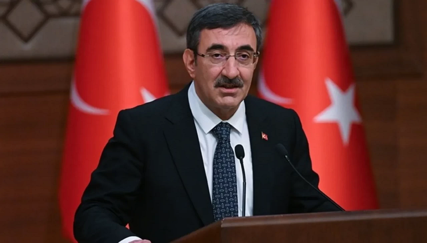 Cevdet Yılmaz: En düşük emekli aylığı ile ilgili takdir Meclis’imizde