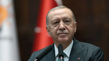Cumhurbaşkanı Erdoğan: Adalette reformlar hız kesmeden devam ediyor