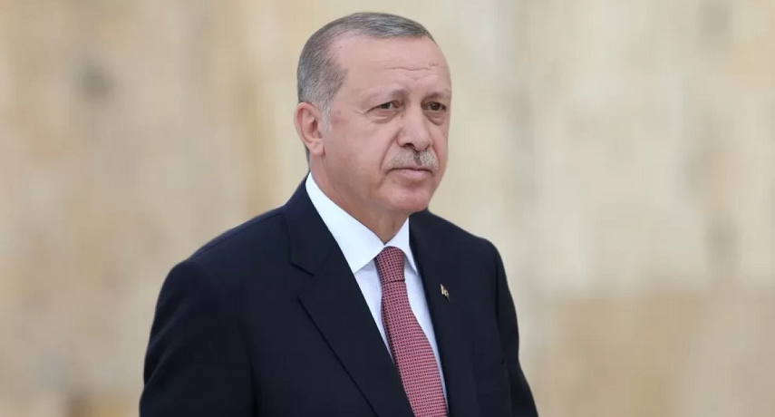 Cumhurbaşkanı Erdoğan: O yavruların ahı Netanyahu’ya kar kalmaz!