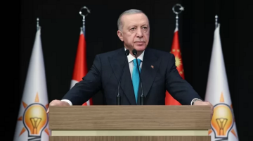 Cumhurbaşkanı Erdoğan’dan Halep mesajı: Türk, Kürt, Arap arası kardeşliği bozdurmayız