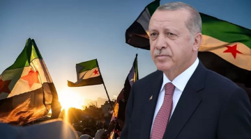 Cumhurbaşkanı Erdoğan’dan Suriye için kritik talimat