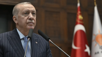 Cumhurbaşkanı Erdoğan’dan Türkiye Yüzyılı çıkışı: AK Parti ve Cumhur İttifakı’nın tökezlemesini bekleyenleri yine hüsrana uğratacağız