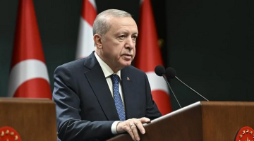 Cumhurbaşkanı Erdoğan’dan gençlere yeni müjdeler: Günlük bin 375 TL harçlık verilecek