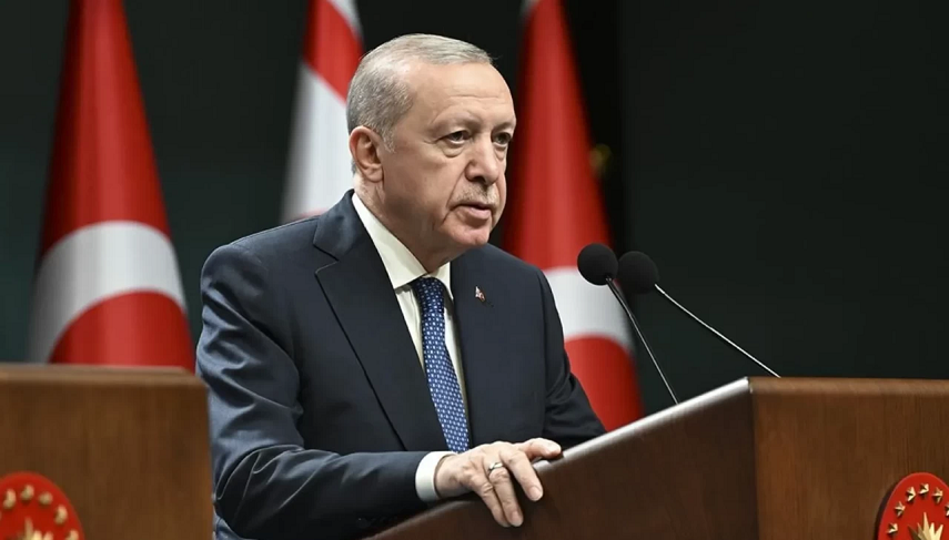 Cumhurbaşkanı Erdoğan’dan gençlere yeni müjdeler: Günlük bin 375 TL harçlık verilecek