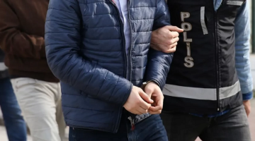 DEAŞ operasyonunda 72 şüpheli tutuklama talebiyle mahkemeye sevk edildi