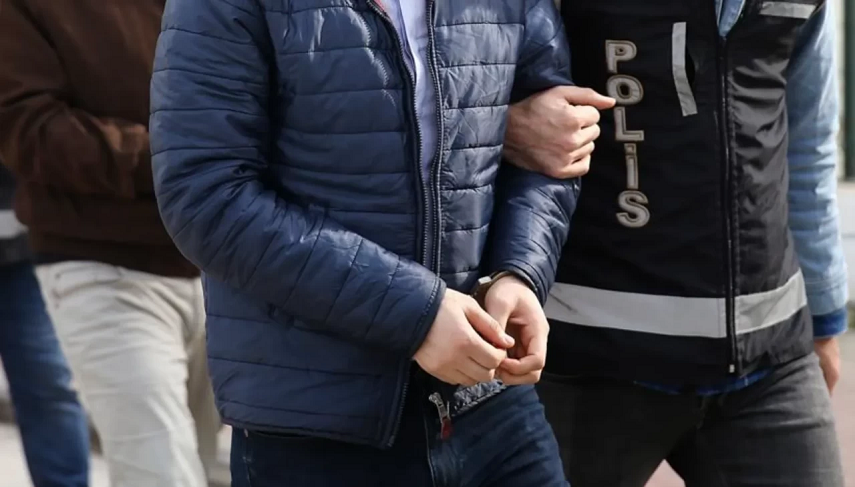 DEAŞ operasyonunda 72 şüpheli tutuklama talebiyle mahkemeye sevk edildi