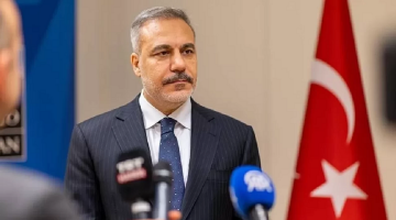 Dışişleri Bakanı Fidan: 10 Mart’ı desteklediysek 18 Ocak’ı da destekliyoruz