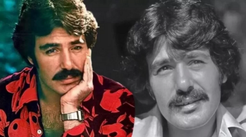 “Emmioğlu yetim kaldı…” Arabeskin prensi Ferdi Tayfur’un vefatının 1. yılı