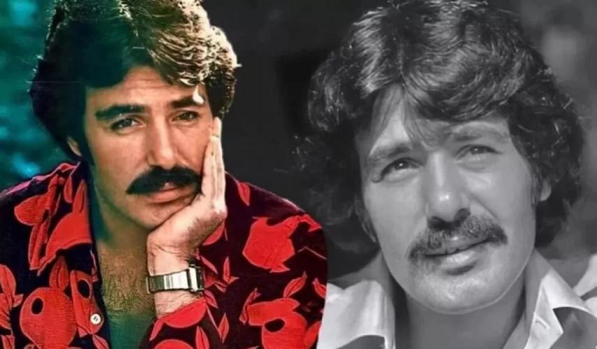 “Emmioğlu yetim kaldı…” Arabeskin prensi Ferdi Tayfur’un vefatının 1. yılı