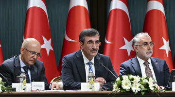 En düşük emekli aylığı için kritik toplantı bu hafta yapılacak!