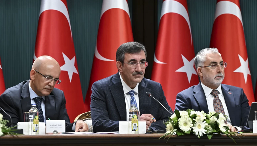 En düşük emekli aylığı için kritik toplantı bu hafta yapılacak!