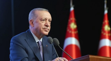 Erdoğan: Eğitimde büyük yatırımlar ve başarılarla 2025’i geride bıraktık