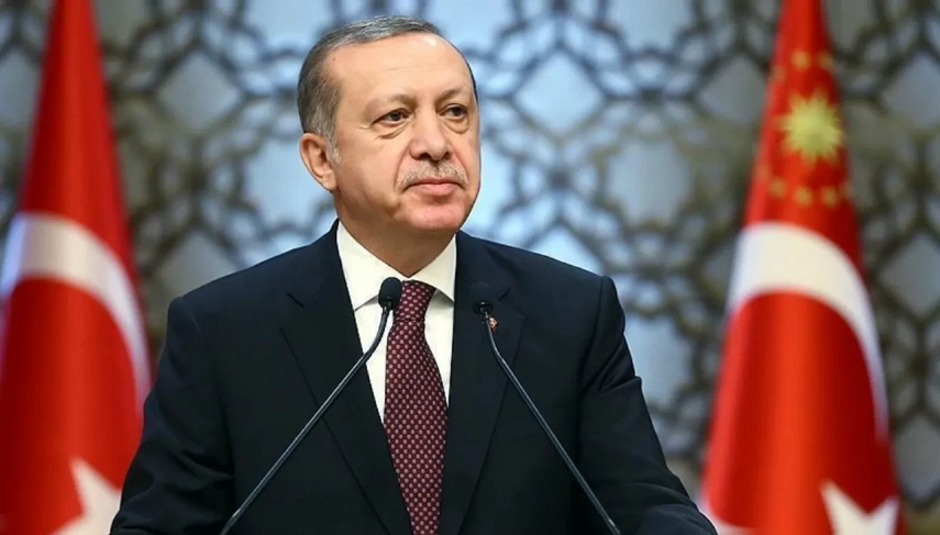Erdoğan açıkladı: Türkiye 2026’ya büyük reformlarla giriyor!